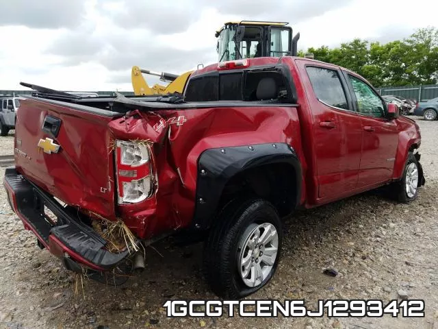 1GCGTCEN6J1293412 фото 5