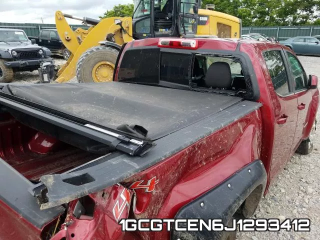 1GCGTCEN6J1293412 фото 10