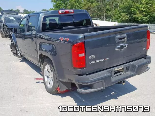 1GCGTCEN9H1175073 фото 4