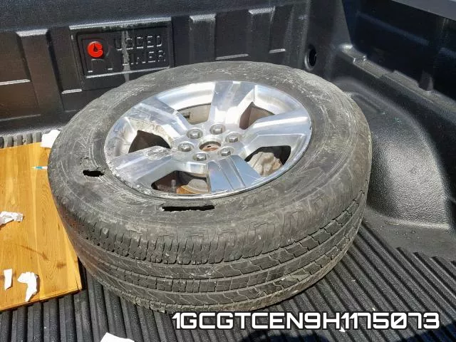 1GCGTCEN9H1175073 фото 10