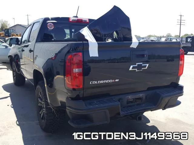 1GCGTDEN3J1149368 фото 4