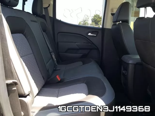 1GCGTDEN3J1149368 фото 7