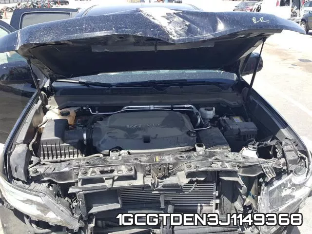 1GCGTDEN3J1149368 фото 8