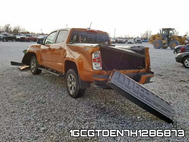 1GCGTDEN7H1286873 фото 4