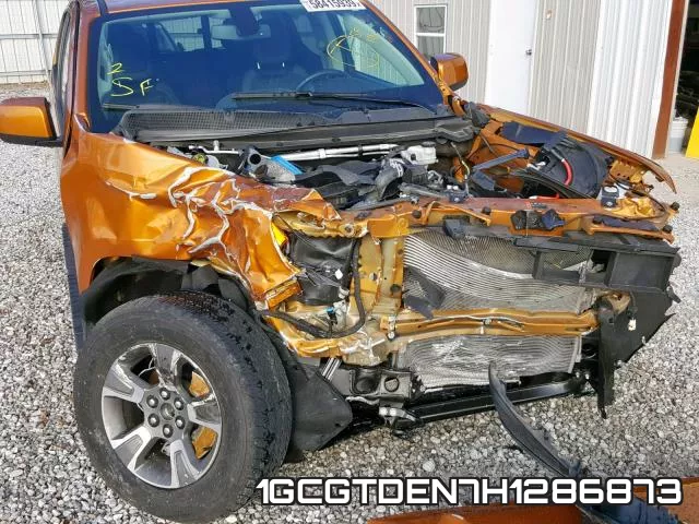 1GCGTDEN7H1286873 фото 10