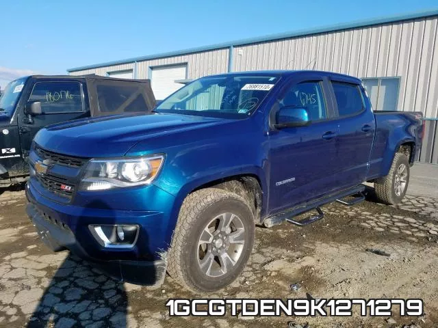 1GCGTDEN9K1271279 фото 3