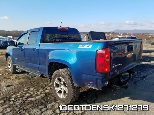 1GCGTDEN9K1271279 фото 4