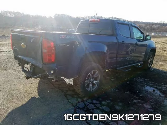 1GCGTDEN9K1271279 фото 5