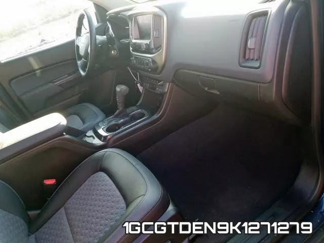 1GCGTDEN9K1271279 фото 6