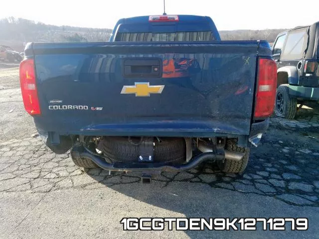 1GCGTDEN9K1271279 фото 10