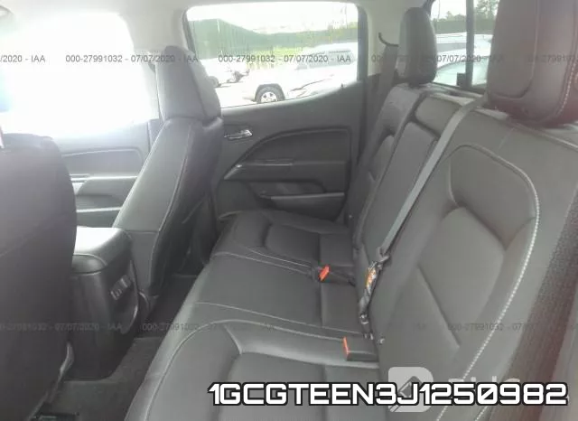 1GCGTEEN3J1250982 фото 9