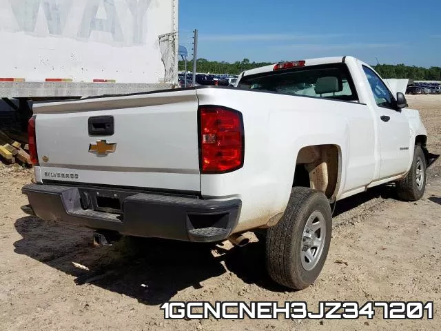 1GCNCNEH3JZ347201 фото 5