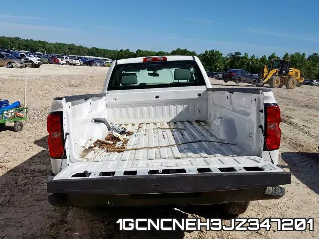1GCNCNEH3JZ347201 фото 7