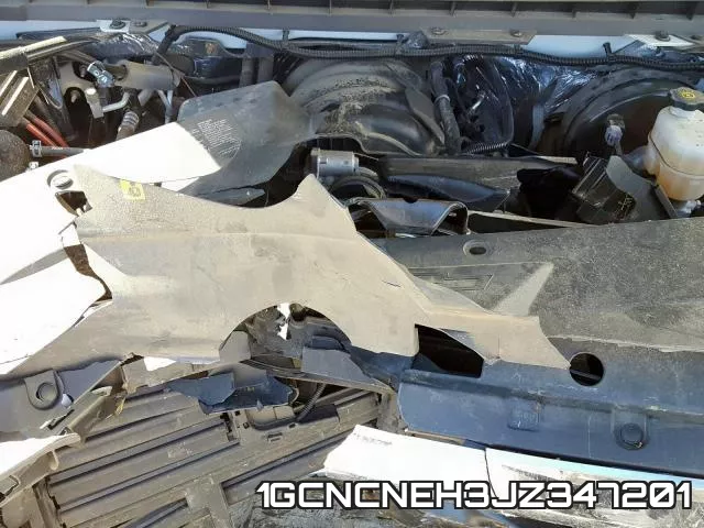 1GCNCNEH3JZ347201 фото 8