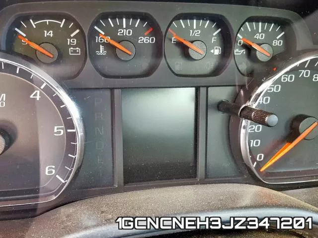 1GCNCNEH3JZ347201 фото 9