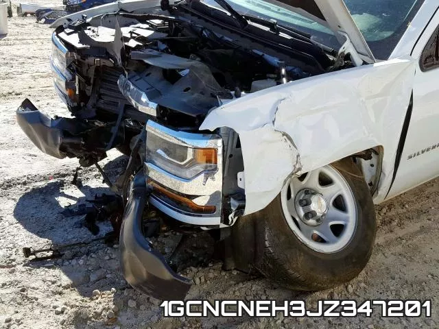 1GCNCNEH3JZ347201 фото 10