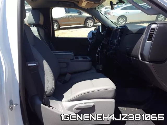 1GCNCNEH4JZ381065 фото 6
