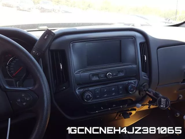 1GCNCNEH4JZ381065 фото 10