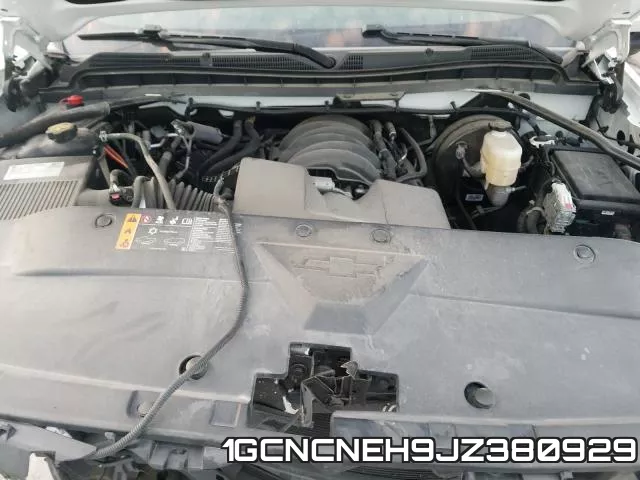 1GCNCNEH9JZ380929 фото 8