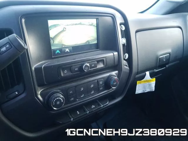 1GCNCNEH9JZ380929 фото 10