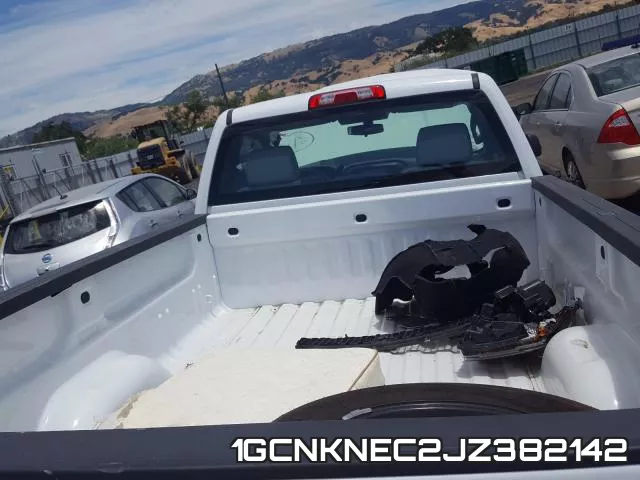 1GCNKNEC2JZ382142 фото 7