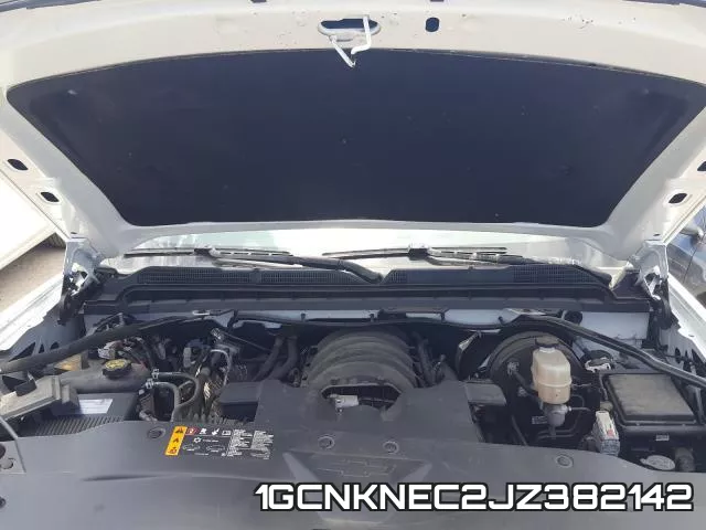 1GCNKNEC2JZ382142 фото 8