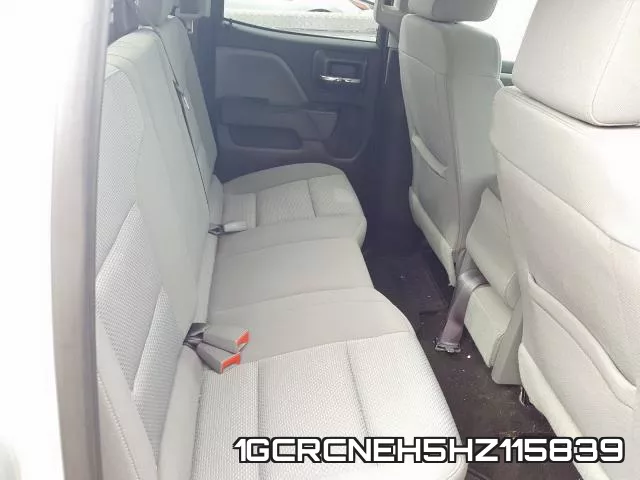 1GCRCNEH5HZ115839 фото 7