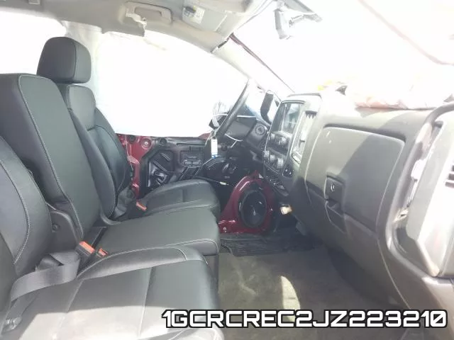 1GCRCREC2JZ223210 фото 6