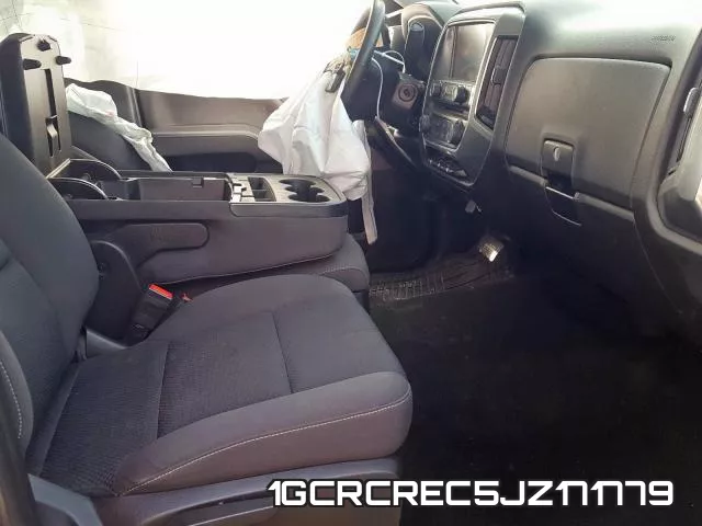 1GCRCREC5JZ171779 фото 6