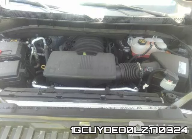 1GCUYDED0LZ170324 фото 2