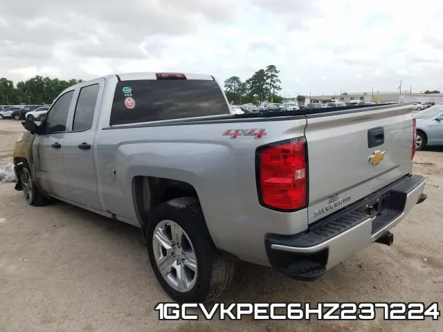1GCVKPEC6HZ237224 фото 4