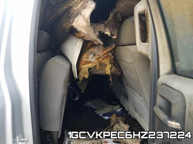 1GCVKPEC6HZ237224 фото 7