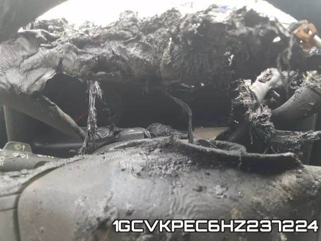 1GCVKPEC6HZ237224 фото 9