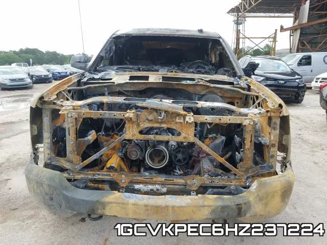 1GCVKPEC6HZ237224 фото 10
