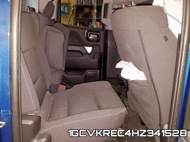 1GCVKREC4HZ341528 фото 7
