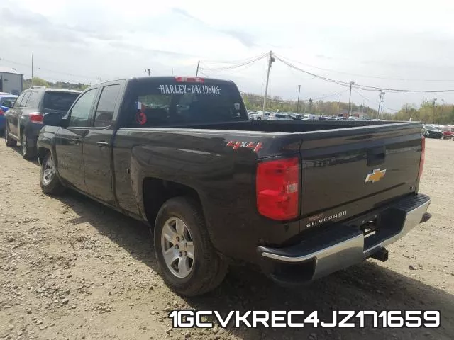 1GCVKREC4JZ171659 фото 4