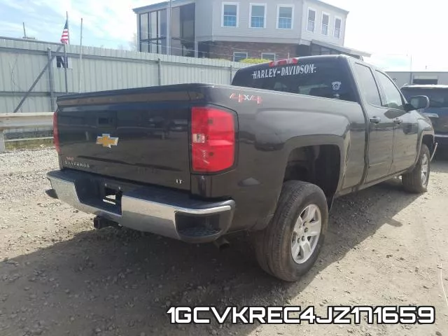 1GCVKREC4JZ171659 фото 5