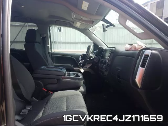 1GCVKREC4JZ171659 фото 6
