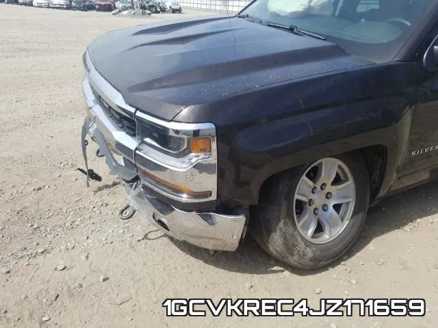 1GCVKREC4JZ171659 фото 10