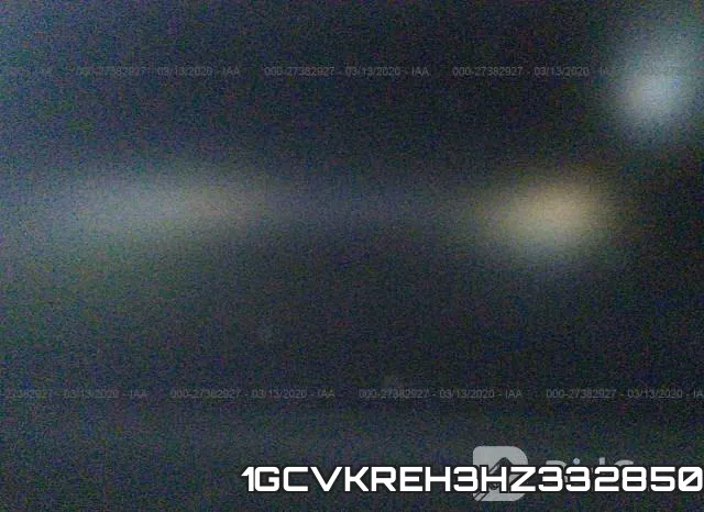 1GCVKREH3HZ332850 фото 8