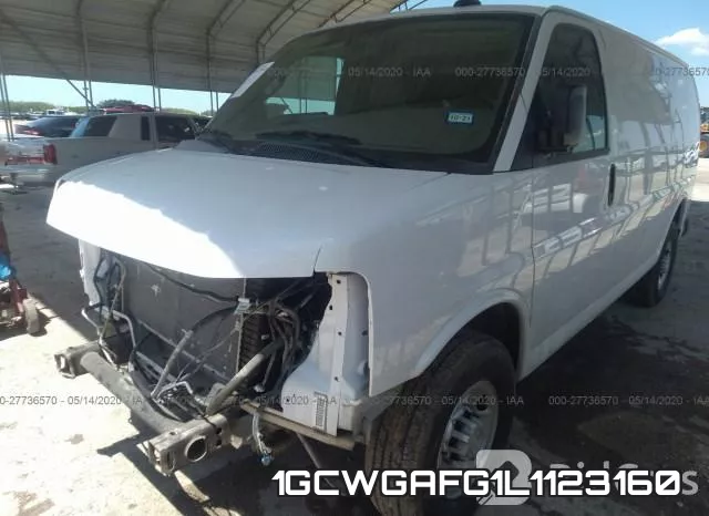 1GCWGAFG1L1123160 фото 3
