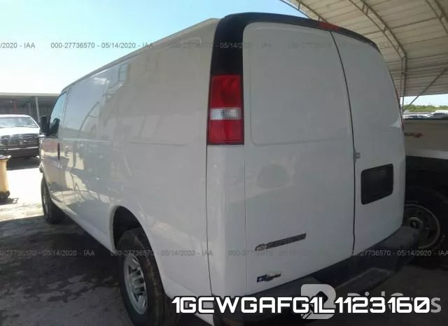 1GCWGAFG1L1123160 фото 4