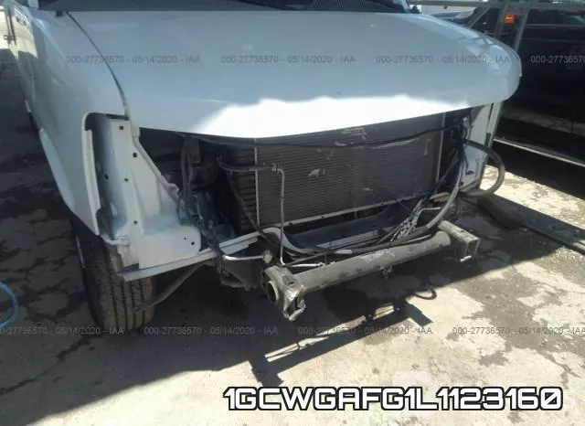1GCWGAFG1L1123160 фото 7