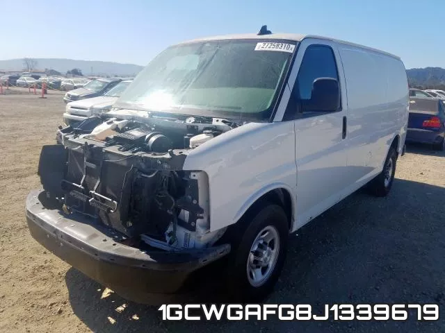 1GCWGAFG8J1339679 фото 3