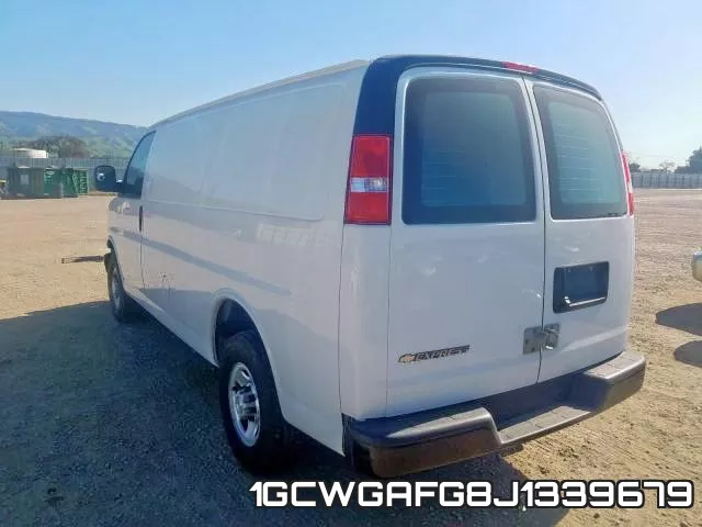 1GCWGAFG8J1339679 фото 4
