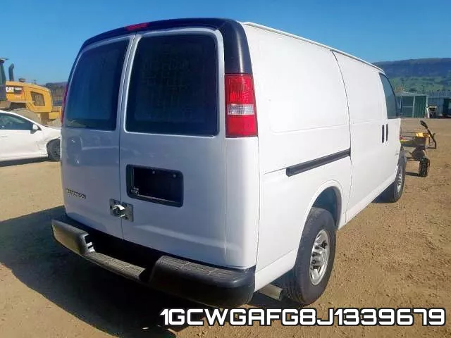 1GCWGAFG8J1339679 фото 5