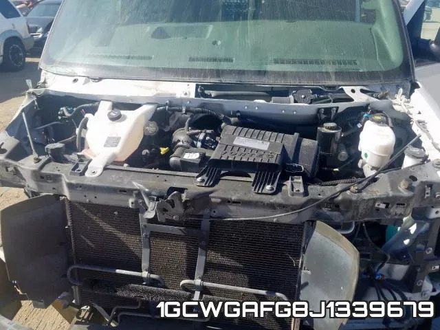 1GCWGAFG8J1339679 фото 8