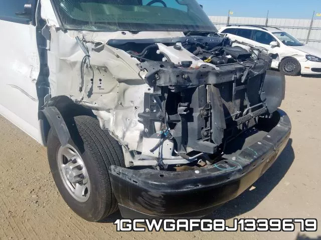 1GCWGAFG8J1339679 фото 10