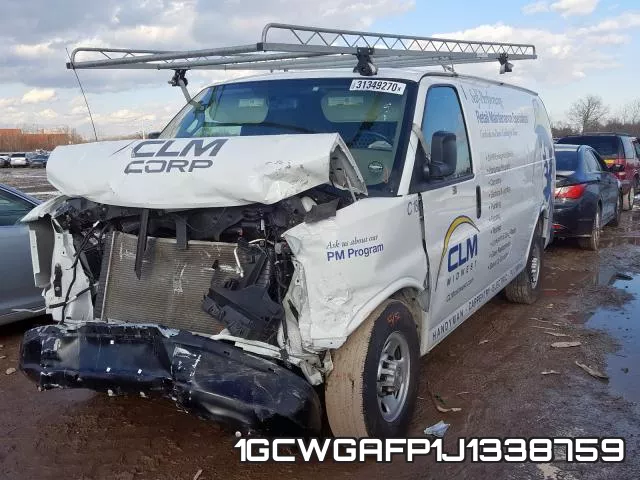 1GCWGAFP1J1338759 фото 3