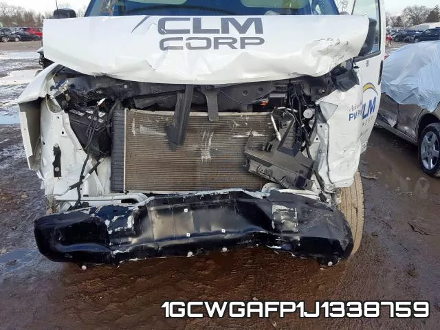 1GCWGAFP1J1338759 фото 8